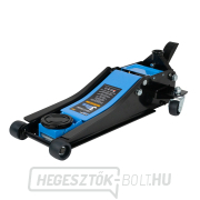 PROMÓCIÓS KÉSZLET Alacsony profilú hidraulikus emelő 3t MB-LPJB-PRO támasztókkal 3t MB-JS3T Előnézet 