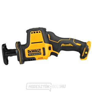 DeWALT DCS312N 12V akkus dekopírfűrész 90mm akkumulátor és töltő nélkül gallery main image