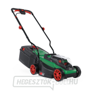 Akkus fűnyíró 320/20-4 Előnézet 