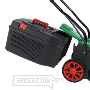 Akkus fűnyíró 320/20-4 Előnézet 