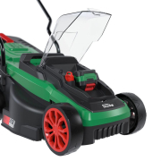 Akkus fűnyíró 320/20-4 Előnézet 