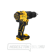 DeWALT akkus ütvefúró akkumulátor nélkül Előnézet 