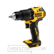DeWALT akkus ütvefúró akkumulátor nélkül gallery main image