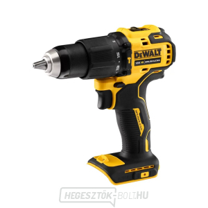 DeWALT akkus ütvefúró akkumulátor nélkül gallery main image