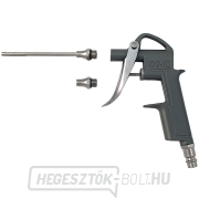 Sherman DG10 fúvópisztoly Sherman DG10 fúvópisztoly gallery main image