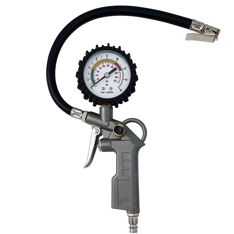 Vysoká přesnost a spolehlivost