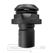 DeWALT DCFA4142 4,8-6,4 mm-es szegecselő alkatrészkészlet Előnézet 
