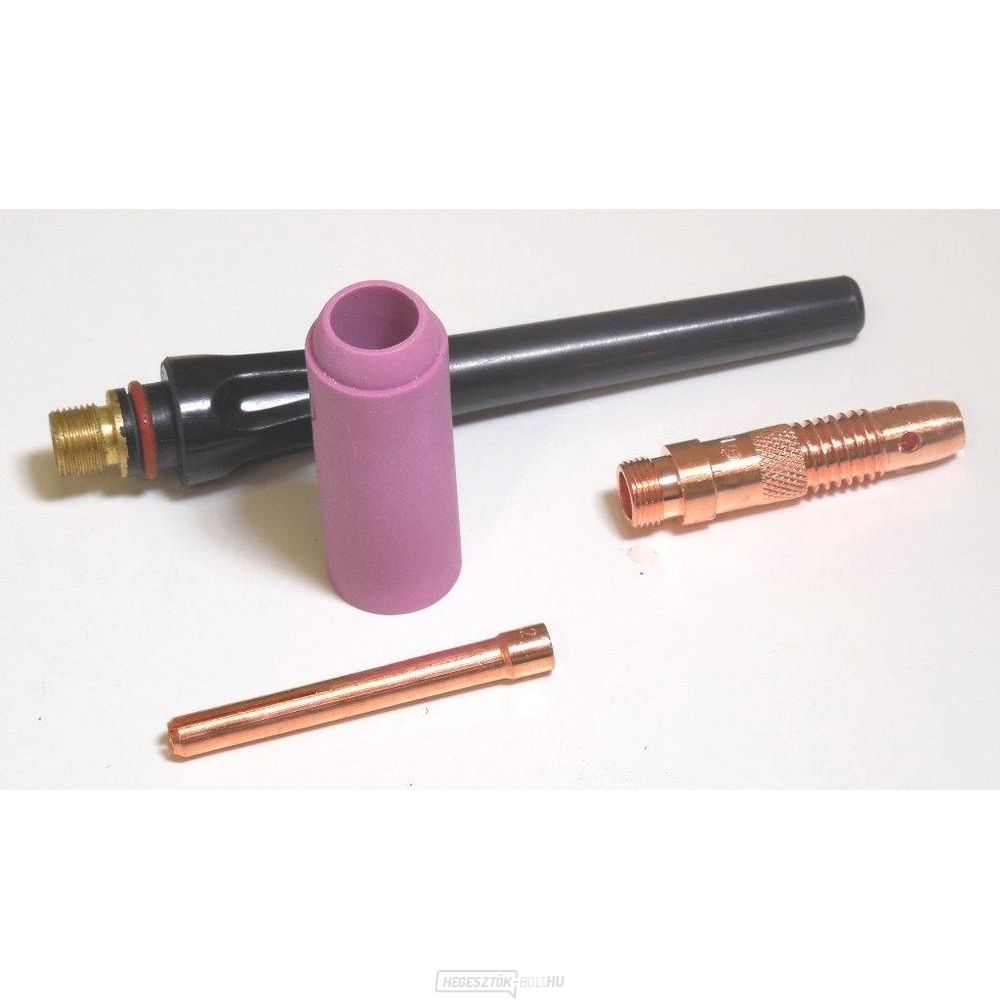 Berendezés PARKER SGT, SR 17/18/26d=1,6