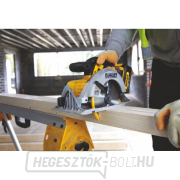 DeWALT DCS391N akkus körfűrész (165 mm/18 V/akkumulátor nélkül) Előnézet 