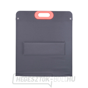 Napelem, újratölthető, összecsukható, MC4, USB, 100W náhled