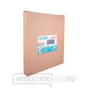 Napelem, újratölthető, összecsukható, MC4, USB, 100W náhled