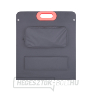 Napelem, újratölthető, összecsukható, MC4, USB, 100W Előnézet 