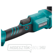 Akkumulátoros orbitális polírozó SHARE20V, 150mm, SZÉNKEFEMENTES, 2Ah náhled