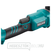 Akkumulátoros orbitális polírozó SHARE20V, 150mm, SZÉNKEFEMENTES, 2Ah náhled