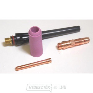 Berendezés PARKER SGT, SR 17/18/26d=2,4 Berendezés PARKER SGT, SR 17/18/26d=2,4 gallery main image