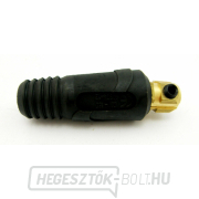 Gyorscsatlakozó 35-50 Gyorscsatlakozó 35-50 gallery main image