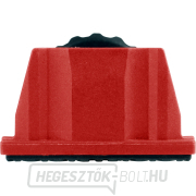 vízszintes szorító - 20 mm-es furatátmérőjű multifunkciós asztalhoz, 0-120 mm náhled