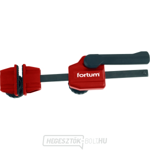 vízszintes szorító - 20 mm-es furatátmérőjű multifunkciós asztalhoz, 0-120 mm gallery main image