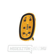 DZE591 tömítés GRABO Dewalt akkus tapadókoronghoz Előnézet 