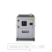 Hahn & Sohn HDE40SS3 dízelgenerátor kocsival náhled