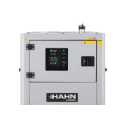 Hahn & Sohn HDE40SS3 dízelgenerátor kocsival náhled