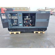 Hahn & Sohn Diesel generátor HDE350RST3 náhled