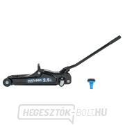 Matabro MB-LPJB-LITE, Hidraulikus, alacsony profilú emelő | 2,5t náhled