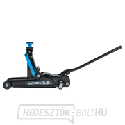 Matabro MB-LPJB-LITE, Hidraulikus, alacsony profilú emelő | 2,5t náhled