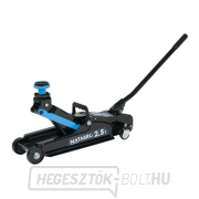 Matabro MB-LPJB-LITE, Hidraulikus, alacsony profilú emelő | 2,5t náhled