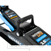Matabro MB-LPJB-LITE, Hidraulikus, alacsony profilú emelő | 2,5t náhled