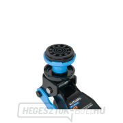 Matabro MB-LPJB-LITE, Hidraulikus, alacsony profilú emelő | 2,5t náhled