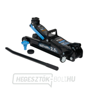 Matabro MB-LPJB-LITE, Hidraulikus, alacsony profilú emelő | 2,5t gallery main image