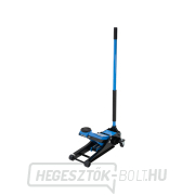 Matabro MB-LPJB-PLUS, Alacsony profilú hidraulikus emelő rugóúttal | 3t Előnézet 