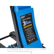 Matabro MB-LPJB-PLUS, Alacsony profilú hidraulikus emelő rugóúttal | 3t náhled