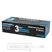 Matabro MB-LPJB-PLUS, Alacsony profilú hidraulikus emelő rugóúttal | 3t náhled