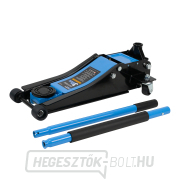 Matabro MB-LPJB-PLUS, Alacsony profilú hidraulikus emelő rugóúttal | 3t gallery main image