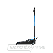 Matabro MB-LPJB-PRO, Alacsony profilú hidraulikus emelő rugóúttal | 3t náhled