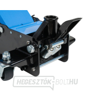 Matabro MB-LPJB-PRO, Alacsony profilú hidraulikus emelő rugóúttal | 3t náhled