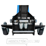 Matabro MB-LPJB-PRO, Alacsony profilú hidraulikus emelő rugóúttal | 3t náhled