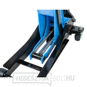 Matabro MB-LPJB-PRO, Alacsony profilú hidraulikus emelő rugóúttal | 3t náhled