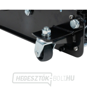 Matabro MB-LPJB-PRO, Alacsony profilú hidraulikus emelő rugóúttal | 3t náhled