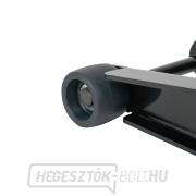 Matabro MB-LPJB-PRO, Alacsony profilú hidraulikus emelő rugóúttal | 3t náhled