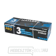 Matabro MB-LPJB-PRO, Alacsony profilú hidraulikus emelő rugóúttal | 3t náhled