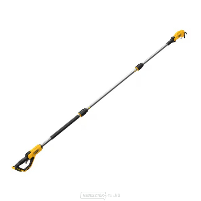 Dewalt DCMPP569N18V XR hosszú nyelű metszőolló (akkumulátor nélkül)