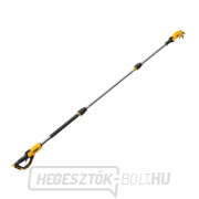 Dewalt DCMPP569N18V XR hosszú nyelű metszőolló (akkumulátor nélkül) gallery main image
