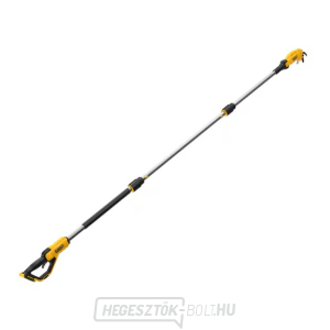 Dewalt DCMPP569N18V XR hosszú nyelű metszőolló (akkumulátor nélkül) gallery main image