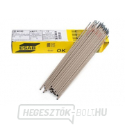 Elektródák OK 48.00 Ø 2,0x300mm/1,7kg Elektródák OK 48.00 Ø 2,0x300mm/1,7kg gallery main image