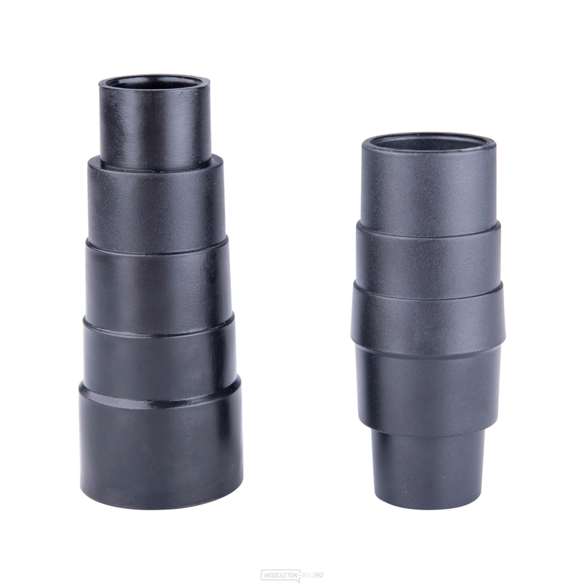 2 darabos készlet elszívó adapterekhez, külső átmérő: 26-41/28-38 mm