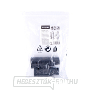 2 darabos készlet elszívó adapterekhez, külső átmérő: 26-41/28-38 mm Előnézet 