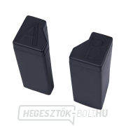 Tartalék gumi védőburkolat (2 db-os pár), a 4770840/41/42-es vágófejekhez Előnézet 